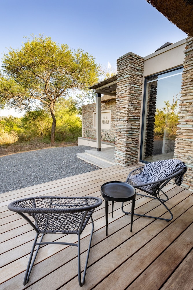 Discover the Coziness of Villa Nesskop - Hoedspruit