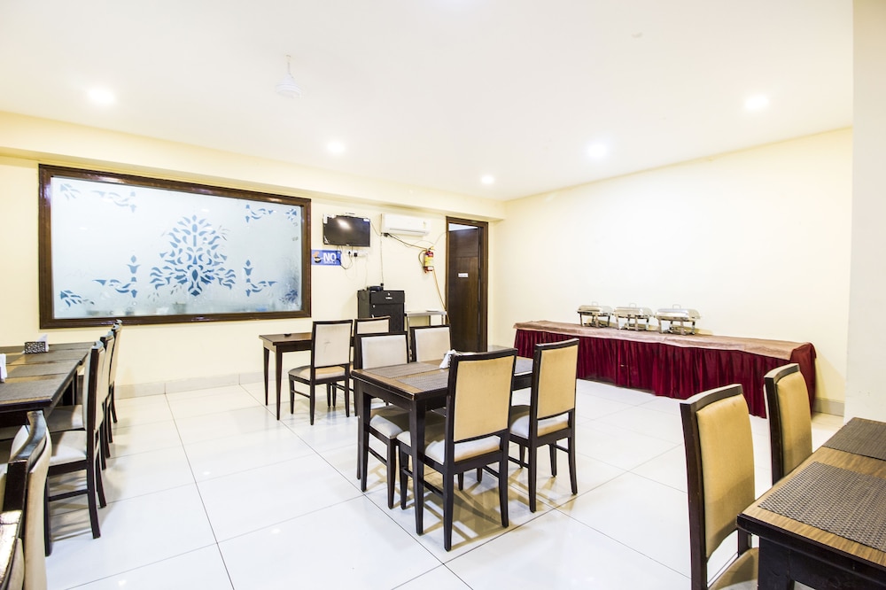 Rishikesh Vacations - FabHotel MJ Inn - Property Image 4