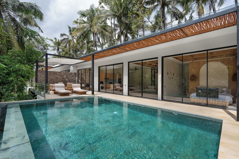 Bali Magical Villas