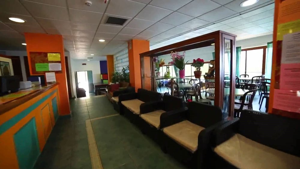 Hotel Punta Licosa