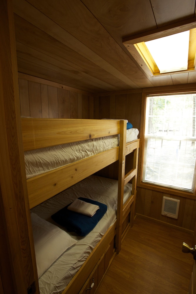 Arrowhead Resort Campground