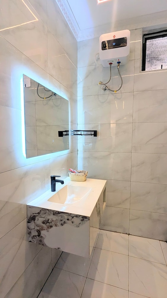 Diane Luxury Homes Kampala