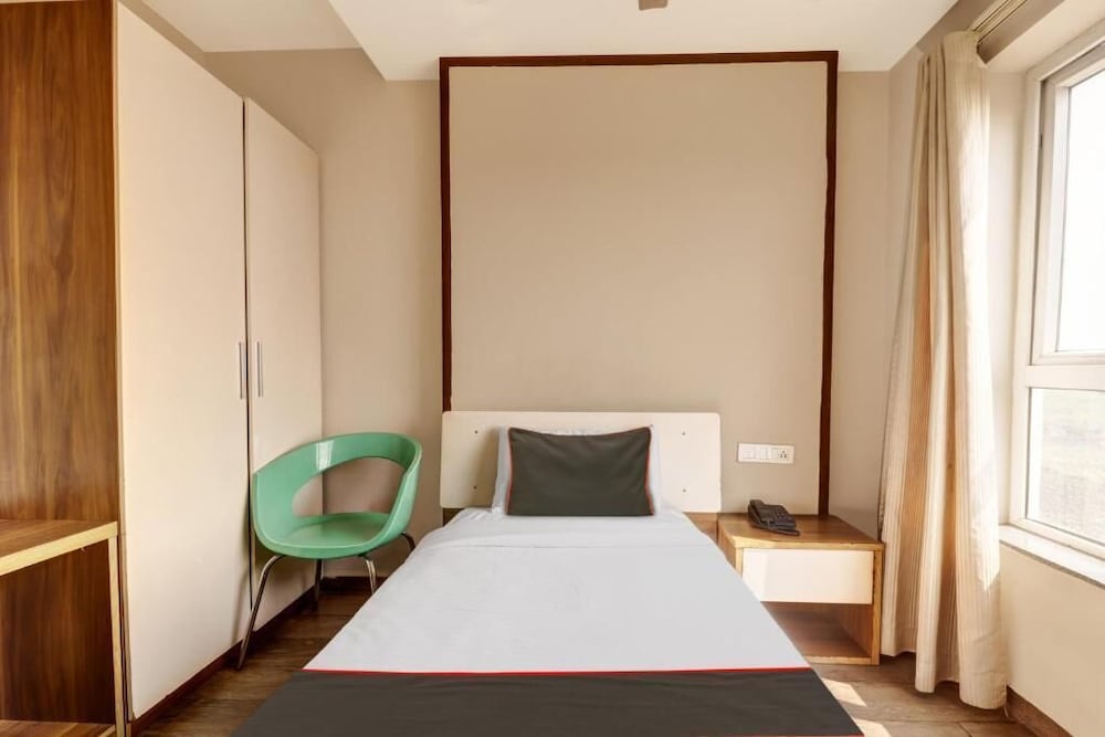 HOTEL KAILASH INN