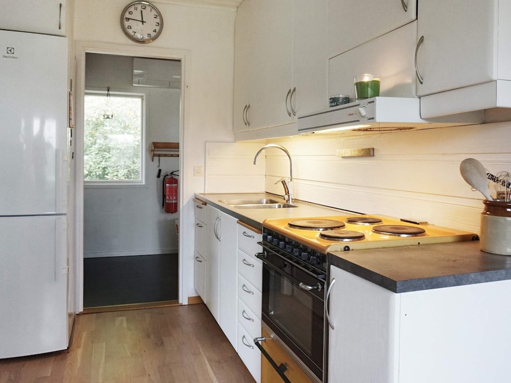 4 Star Holiday Home in Rabbalshede-by Traum