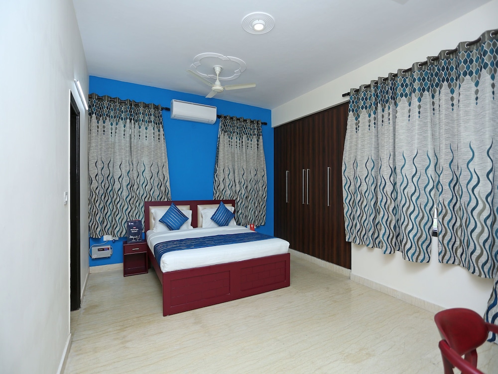 OYO 9340 Aanandam Villa