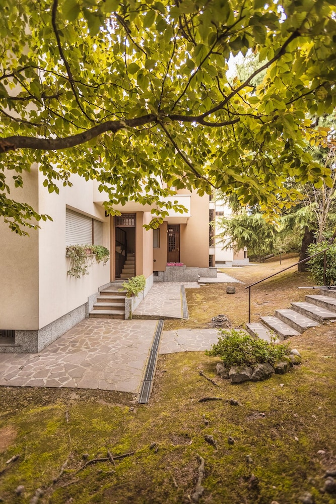 Casa Saronni by Wonderful Italy view 2