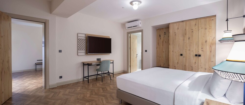 DoubleTree by Hilton Bodrum Isil Club Resort - ULTRA HER ŞEY DAHIL - Image 15