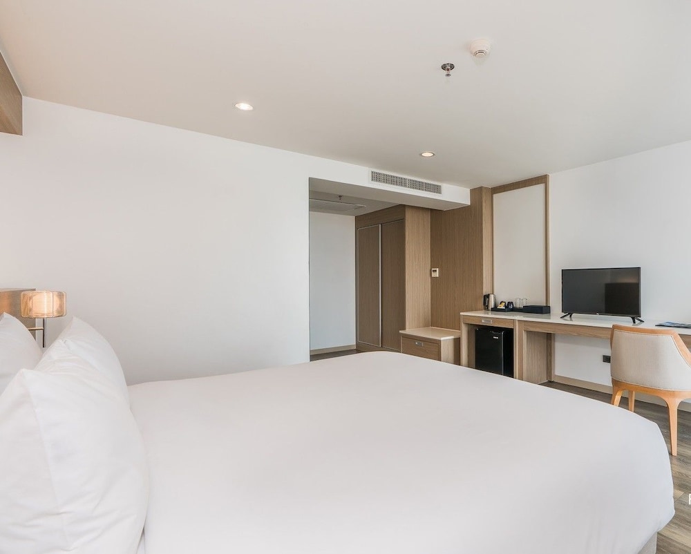 Rattanachol Hotel