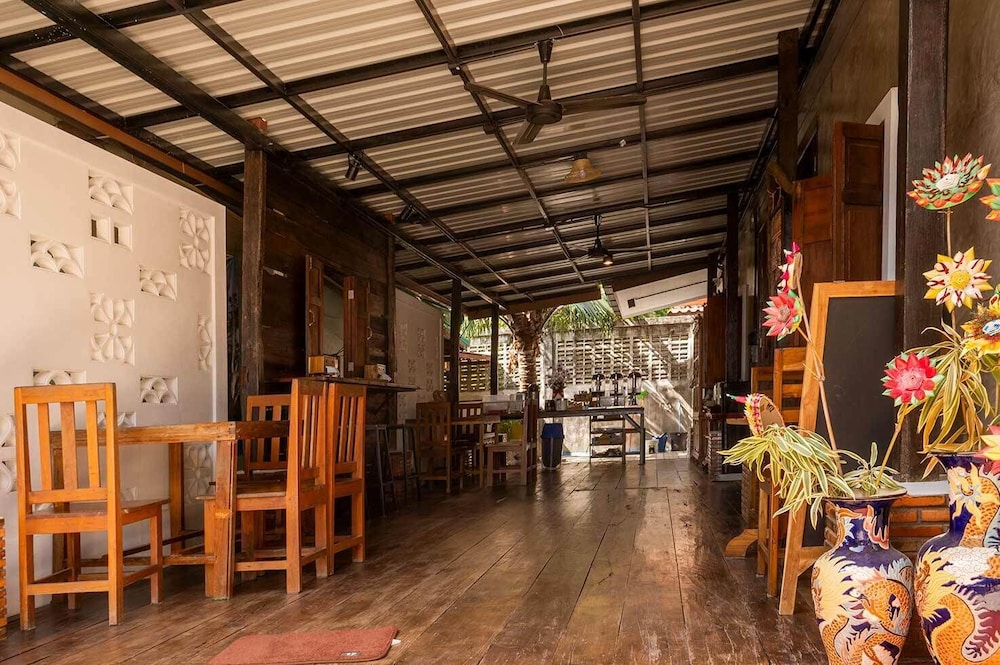 Smilingface Guesthouse