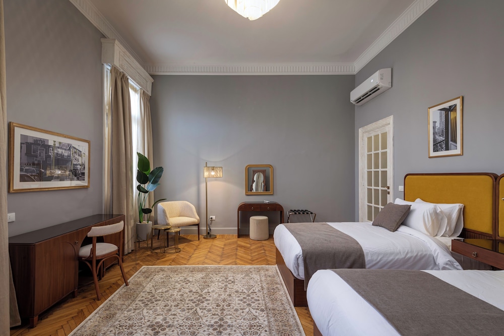 Boutique Residence Layal-Lemon Spaces