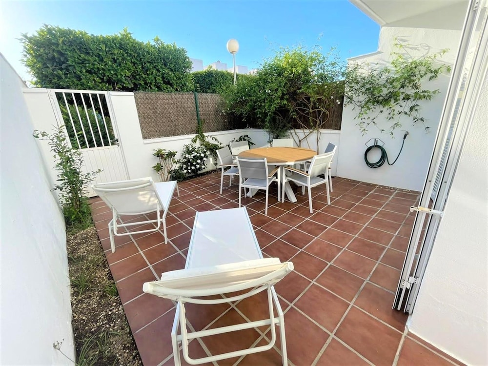 Villa Libertad 10409