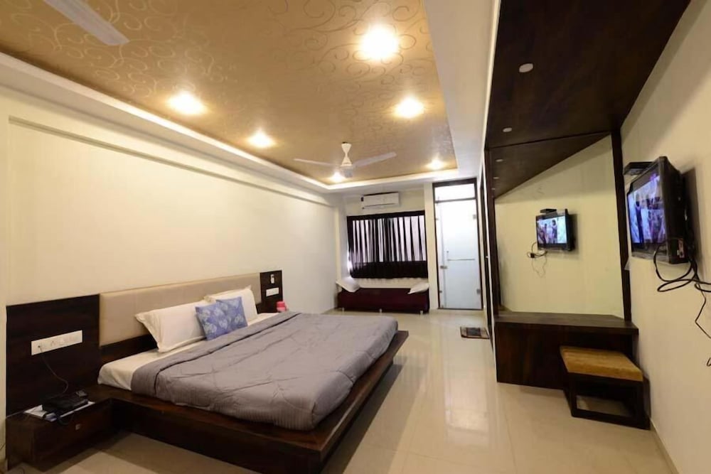Hotel Manila