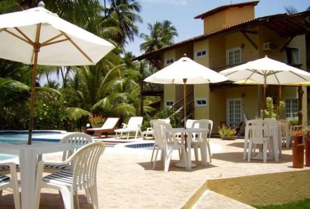 Pousada Vila Marraro