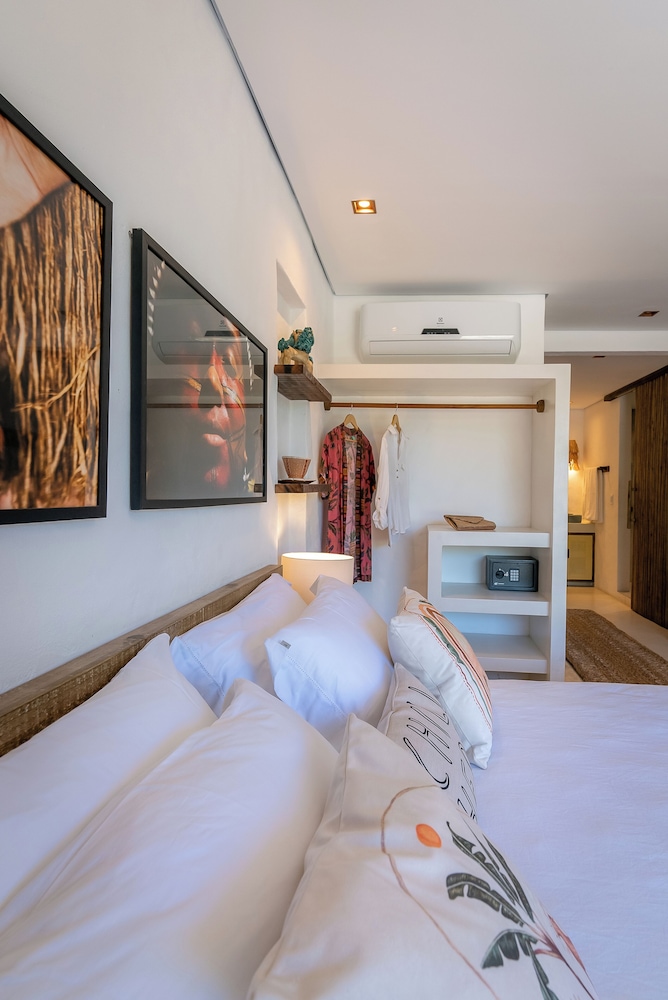 Nossa Villa Caraiva