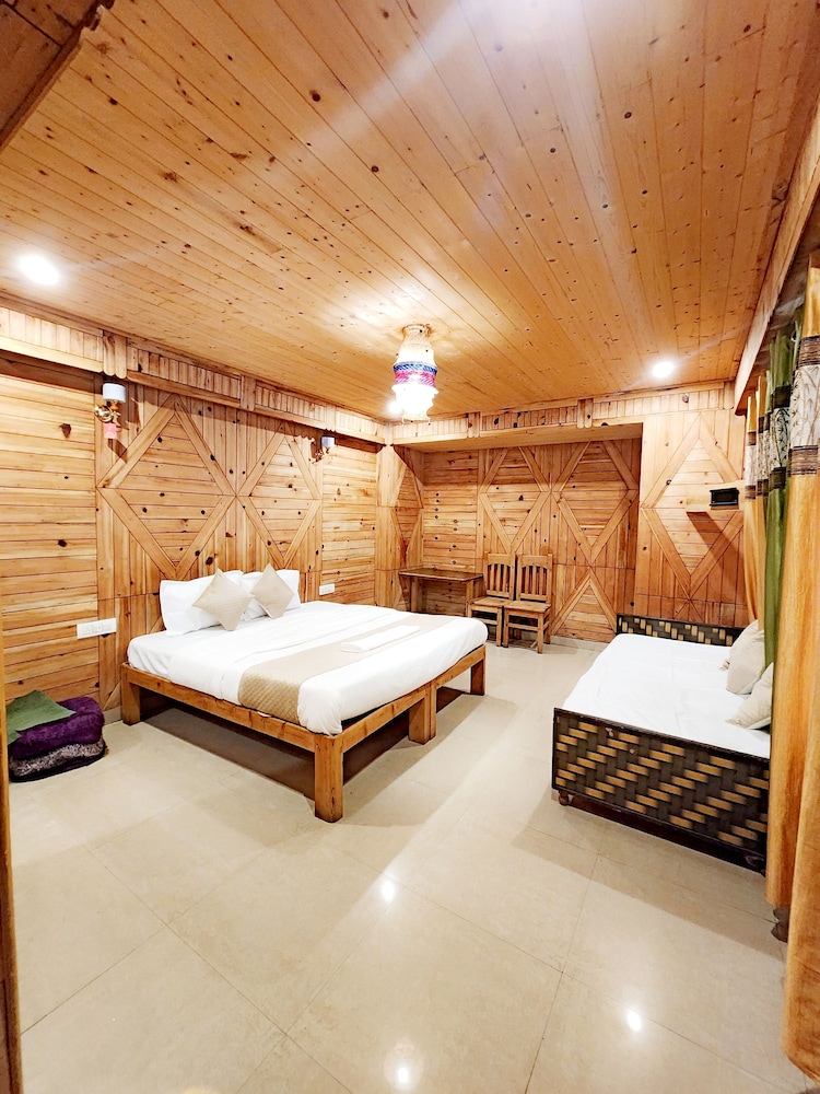 Talai ghar Farmstay Shimla