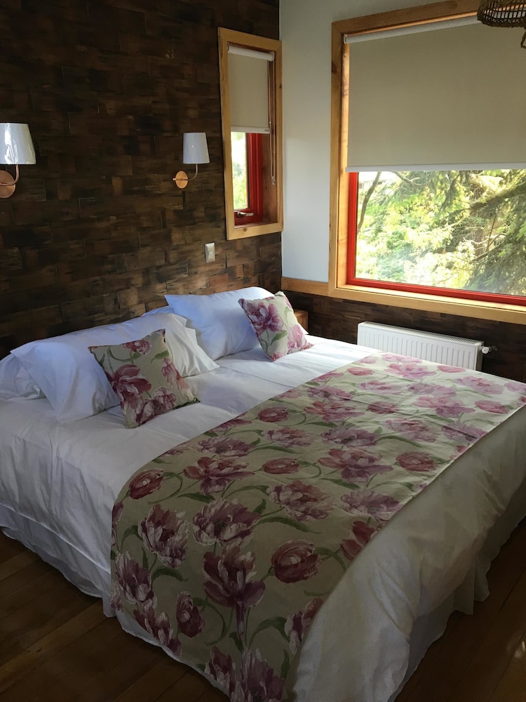 Cabanas Alma Bosque