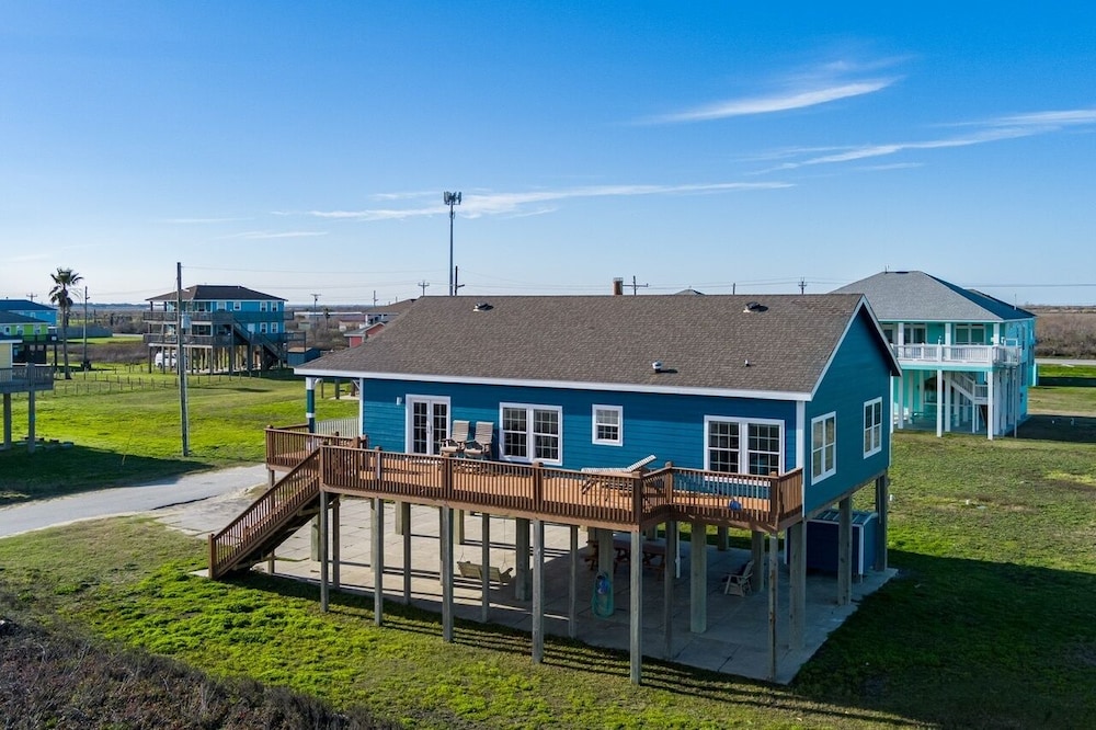 High View Lodge 2 Bedroom Home