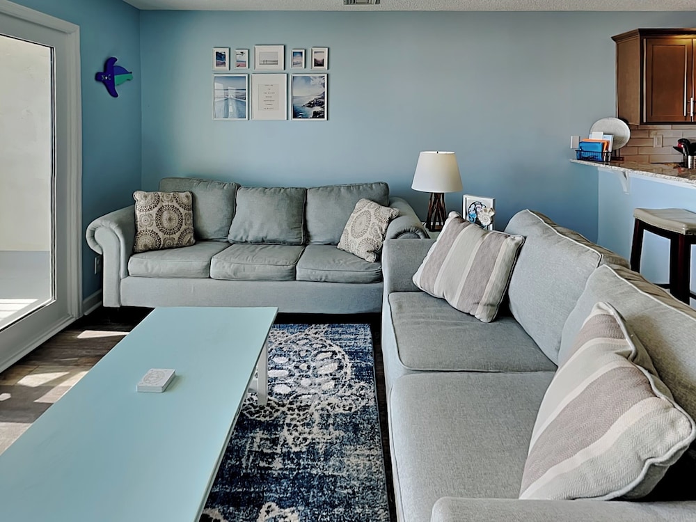 Love & Memories - Villa Capriani 114a by Topsail Realty