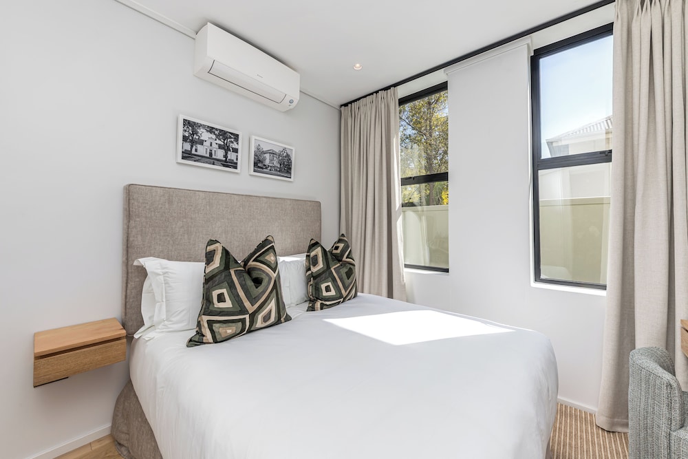Aan de Meul Luxury Apartments