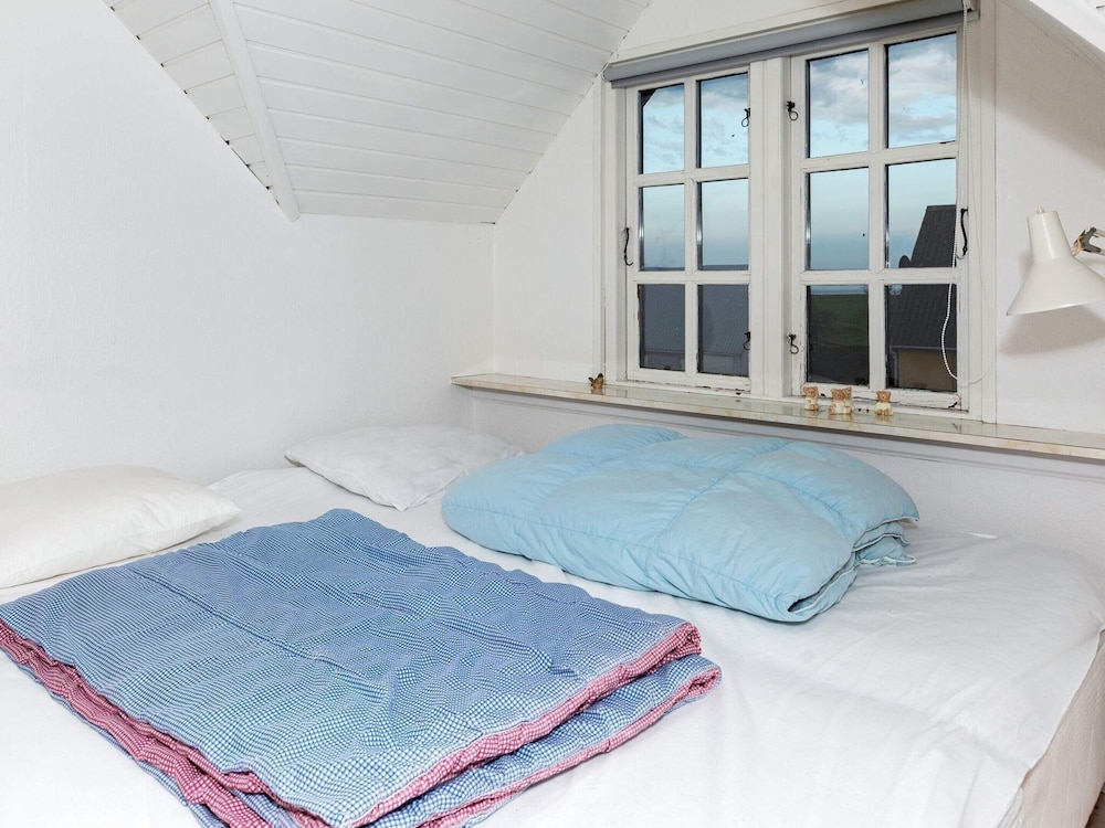 6 Person Holiday Home in Logstor view 2