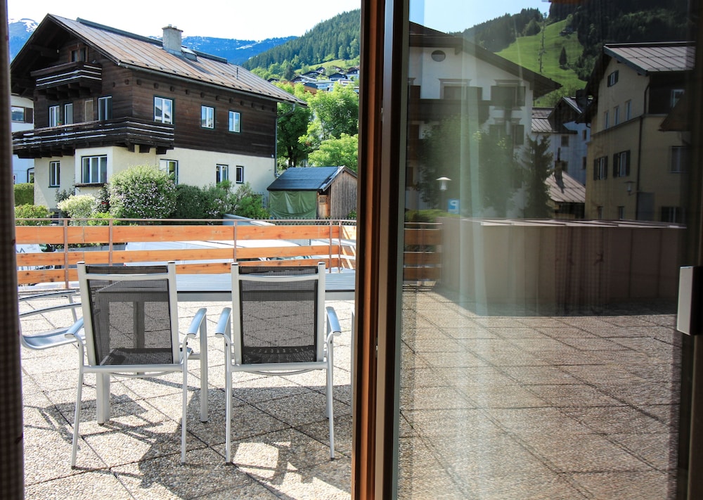 Apartmenthaus Seilergasse by we rent