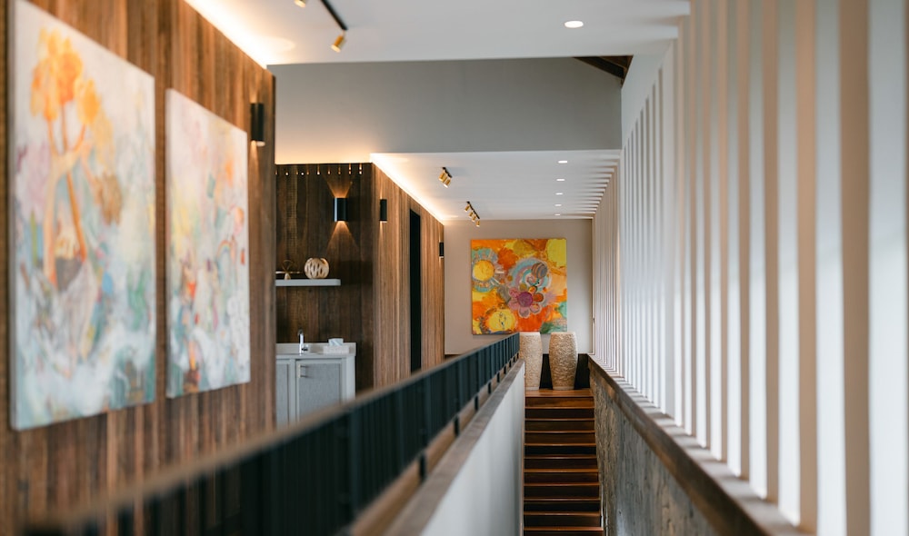Villa Vista - Ultra-Luxury Private Villa