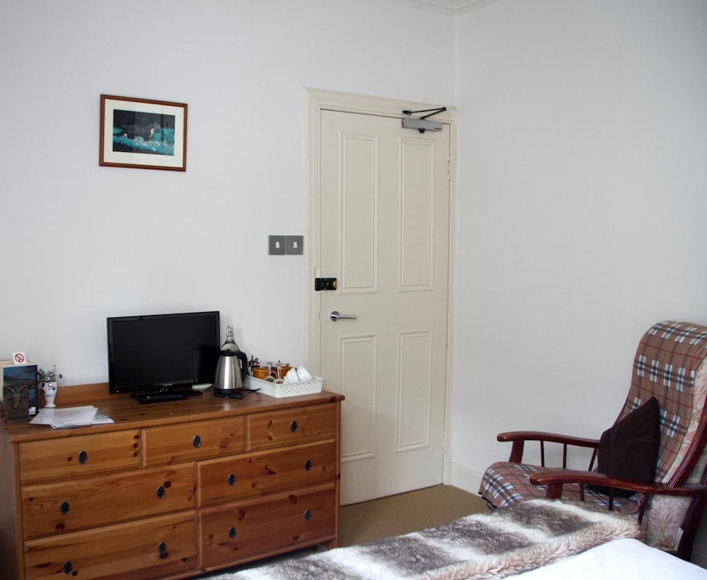Airlie House Self-Catering