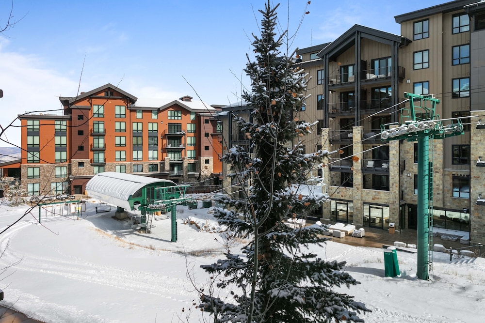 202 - Three Bedroom Deluxe Flagstaff 3 Condo