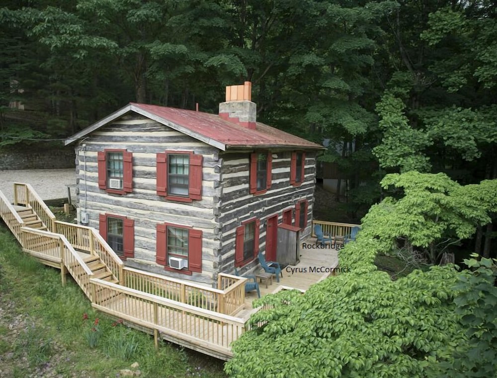 Sugar Tree Inn