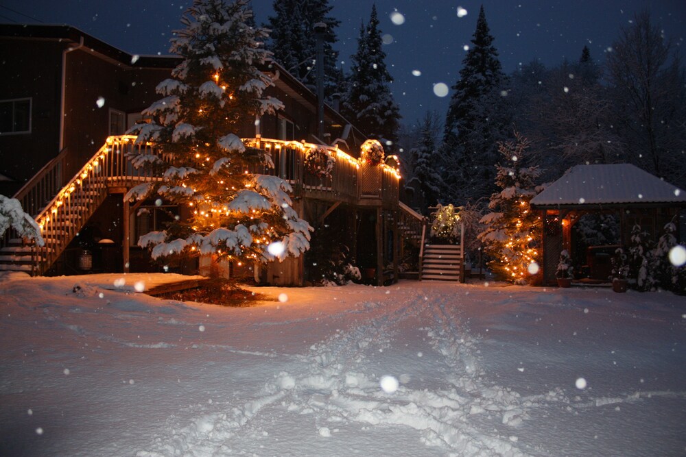 Chalets & Studios Le Vent du Nord