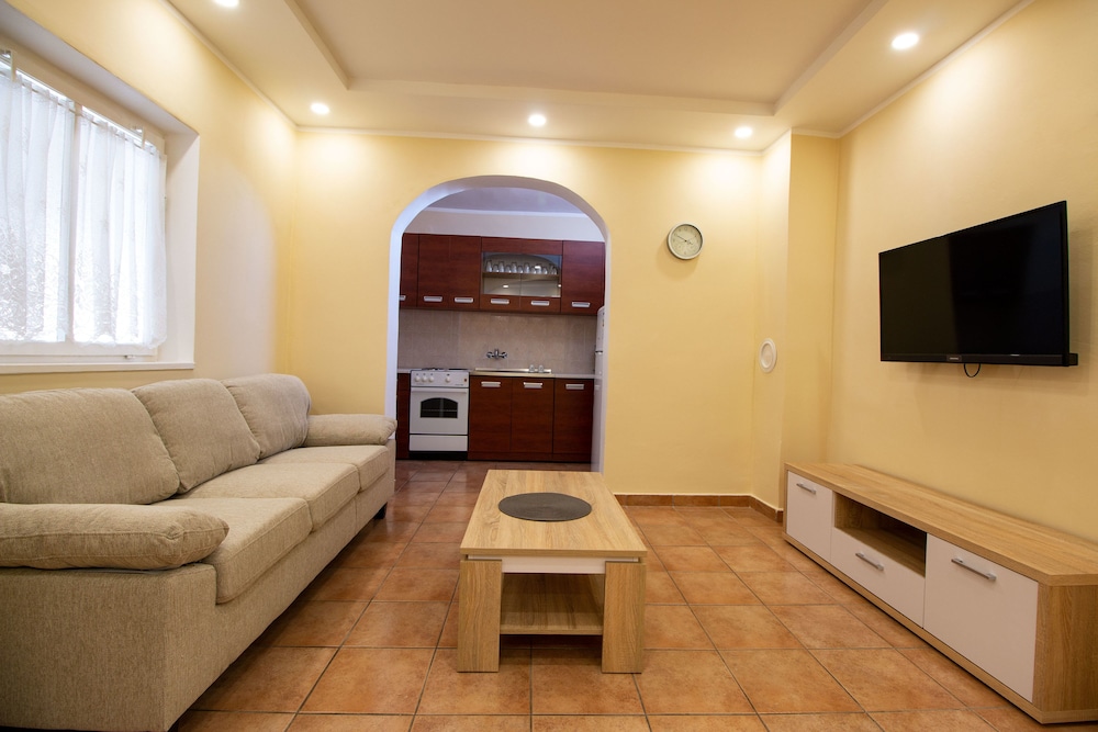 Apartments Klaric