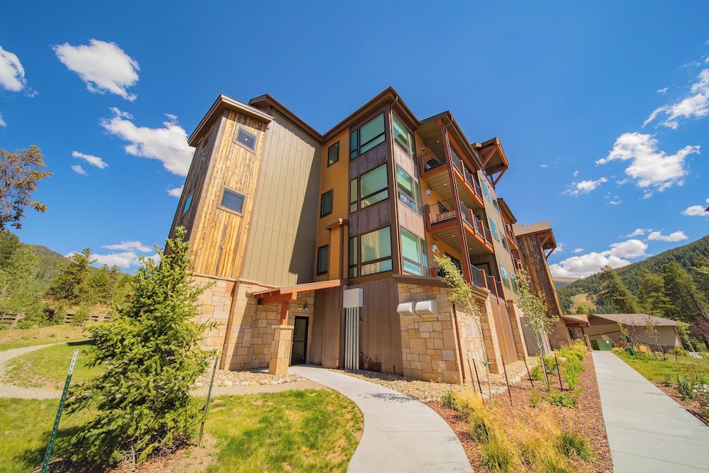 Clearwater Lofts Bldg 3 201