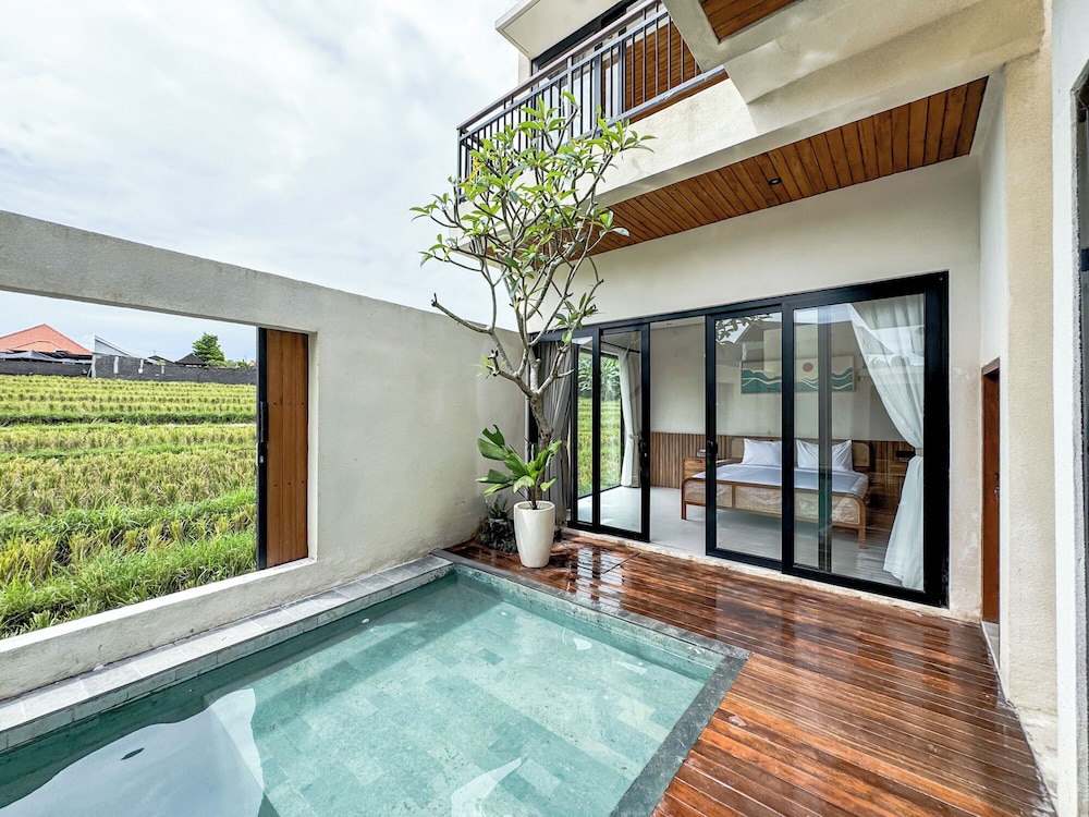 Athaya Canggu Villas by Nagisa Bali