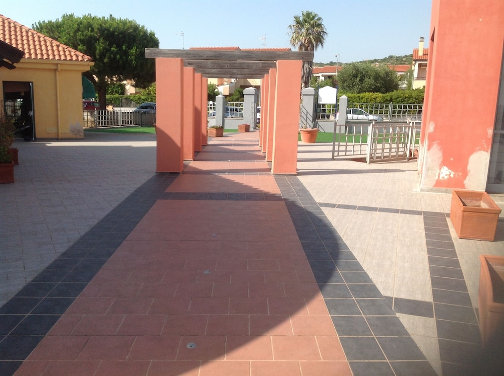 Le Torri Casa per Ferie