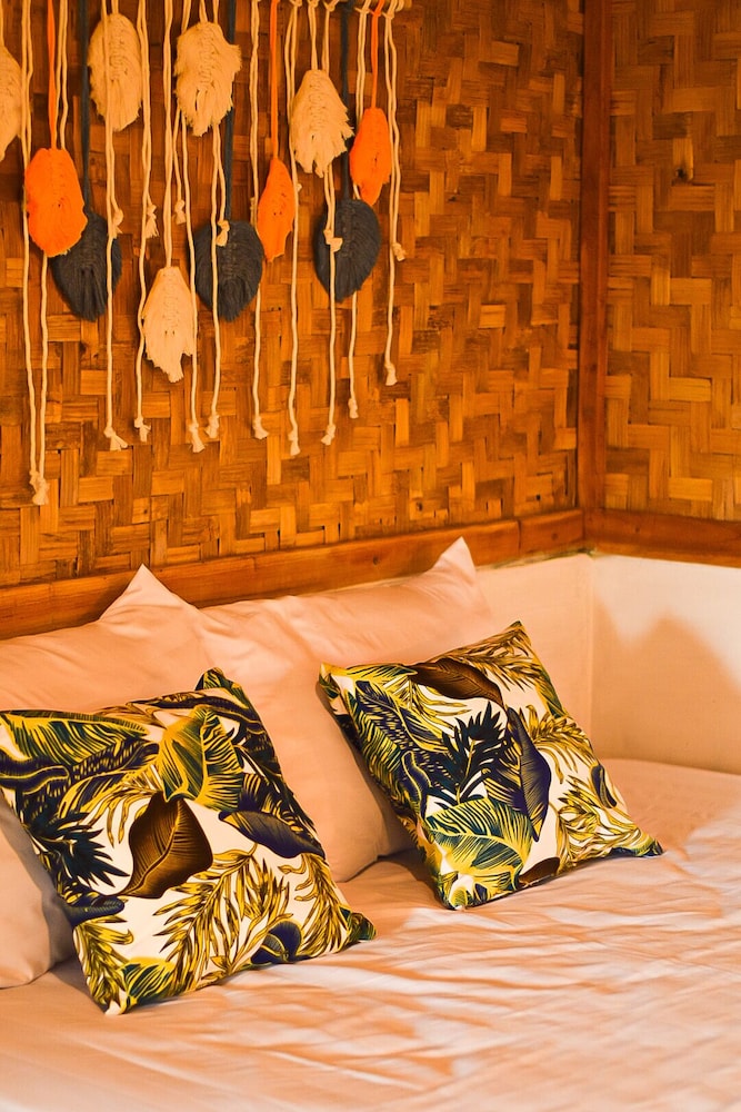 Cianjur Paddies Hostel