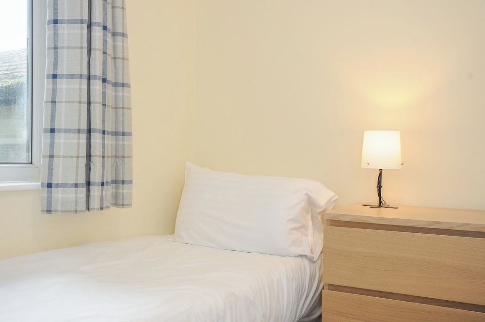 Chalet 11 at Landscove Holiday Park