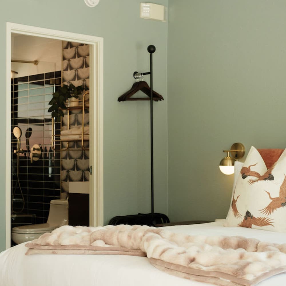 Palm Springs Vacations - Mod Maya Hotel in Palm Springs - Property Image 67