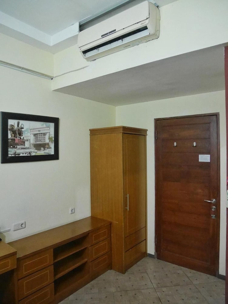 Rumah Tawa Hotel
