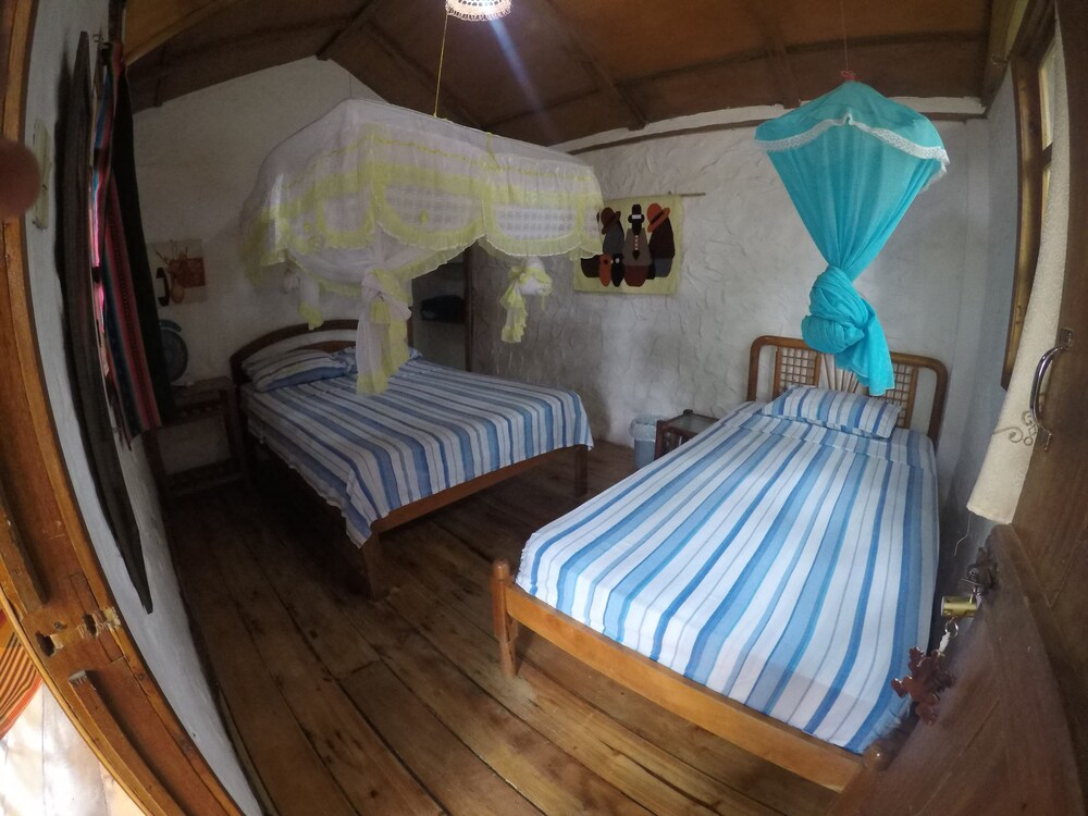 Hosteria Cabanas Itapoa - Hostel view 5