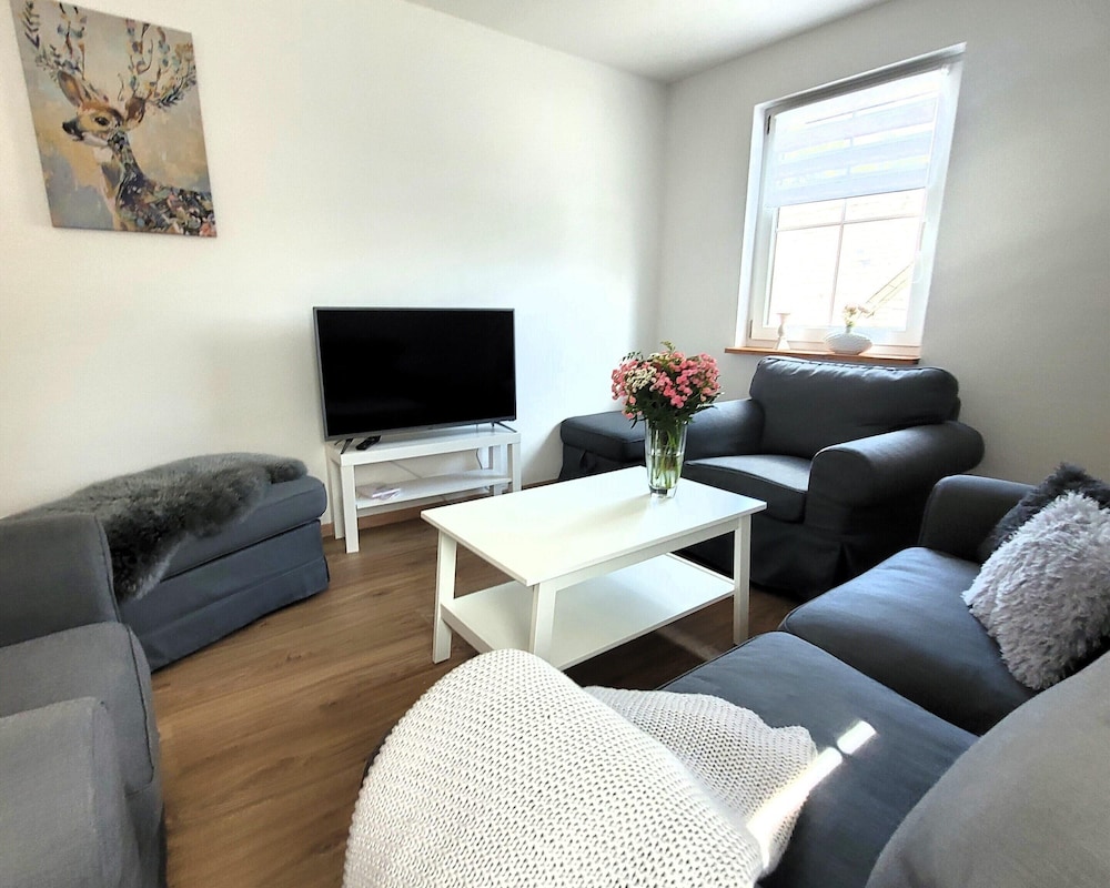 Apartment in Winterberg Near Ski Lift