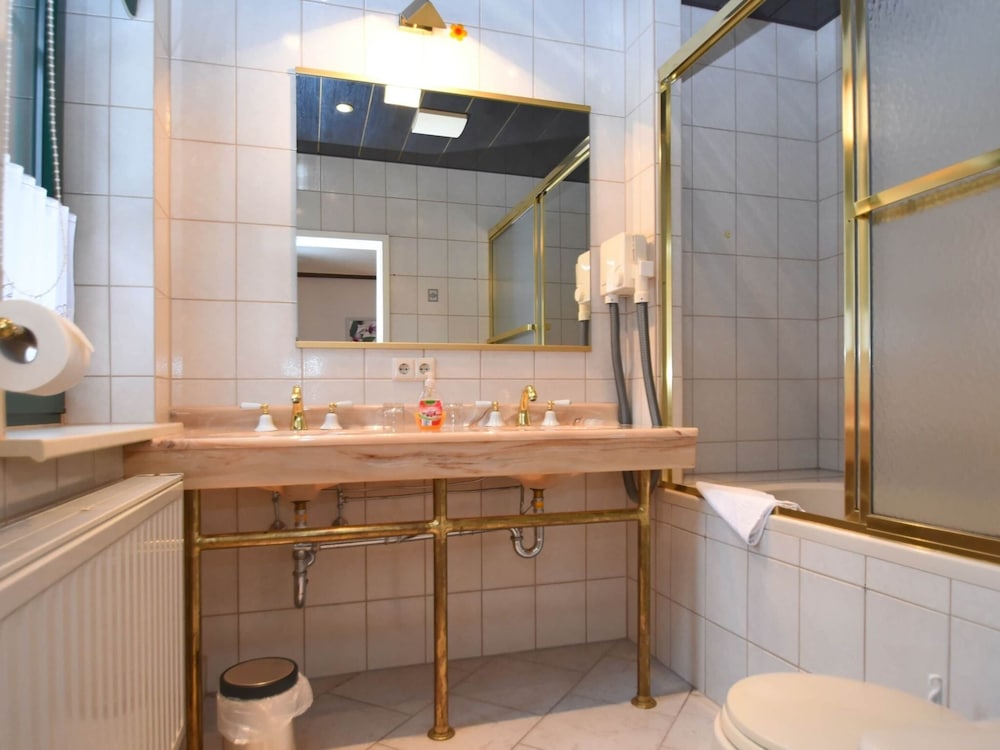 Luxurious Apartment in Jagersgrun With Saunas