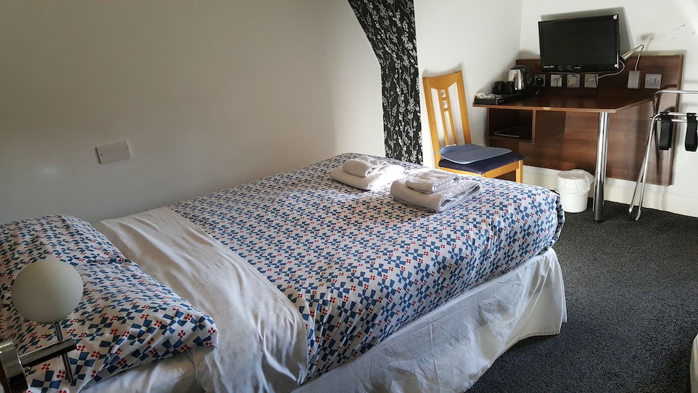 Blossom Guest House