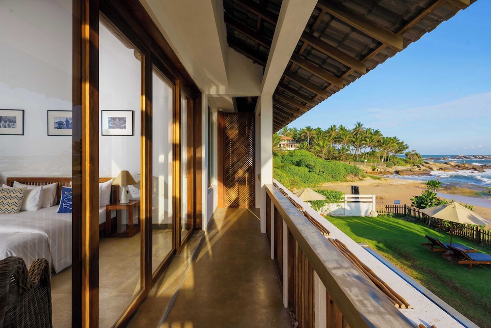 Villa Tanderra view 4