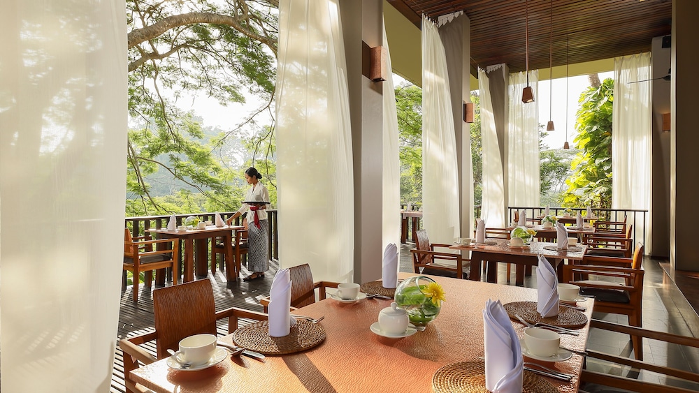 Maya Ubud Resort & Spa 63