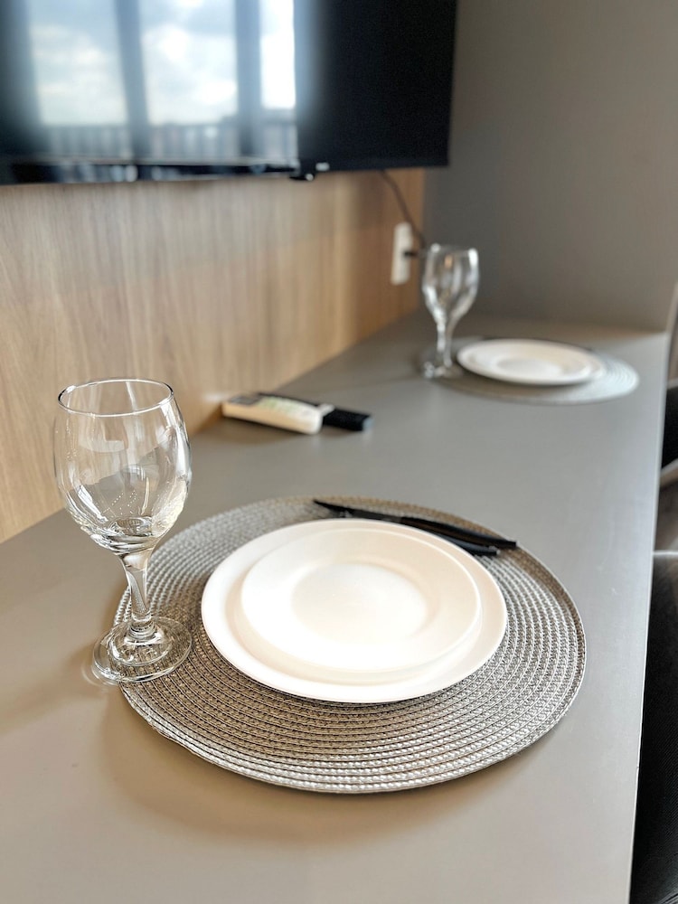 Innvista - Residencial Brera Moema