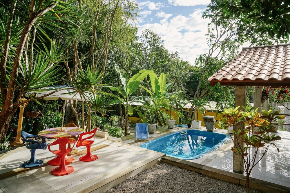 Macaco Surf House - Hostel
