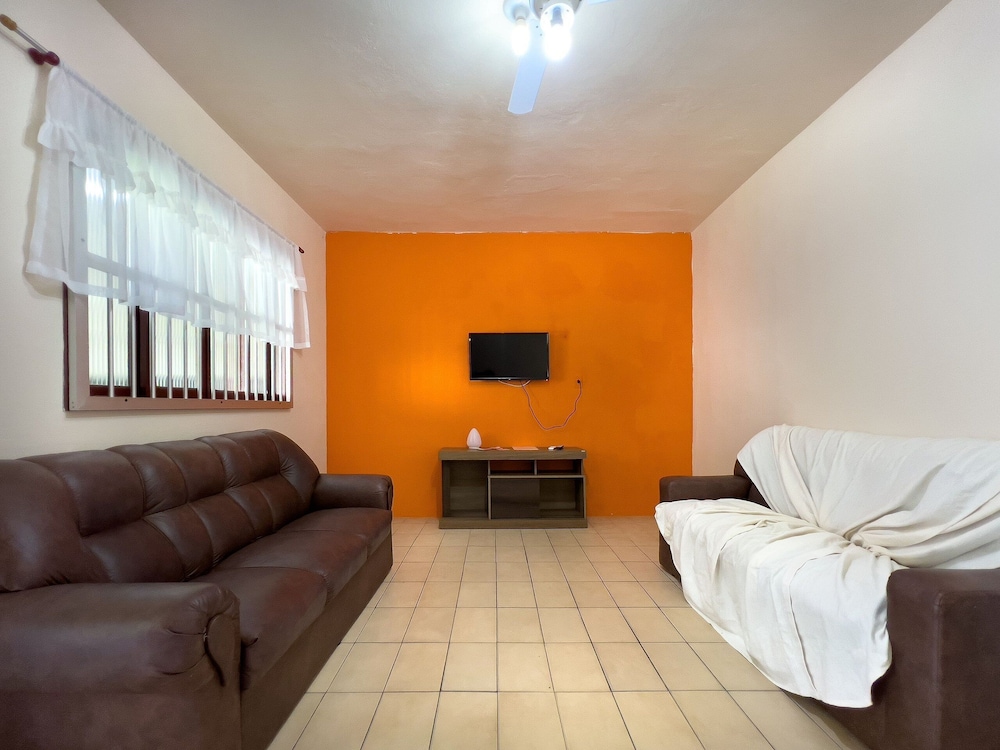 AP 03B Ala Morrinhos Residencial Solavir