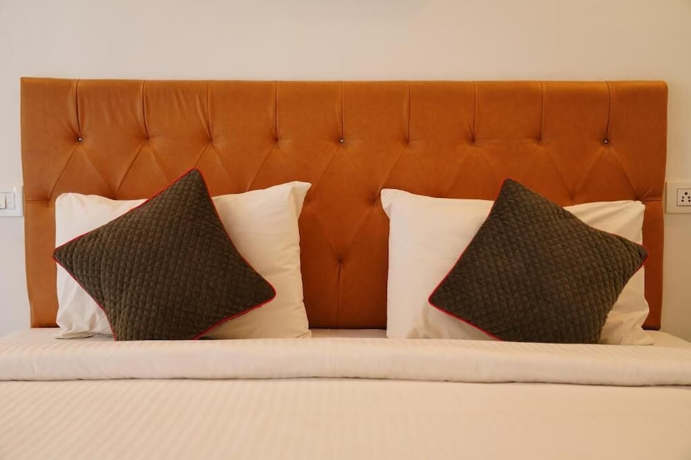 Suraksha Stay ITPL Hotel