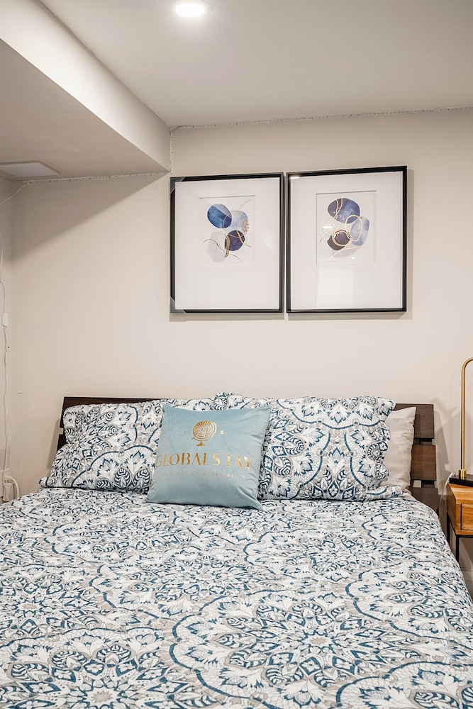 GLOBALSTAY Gorgeous House in Mississauga