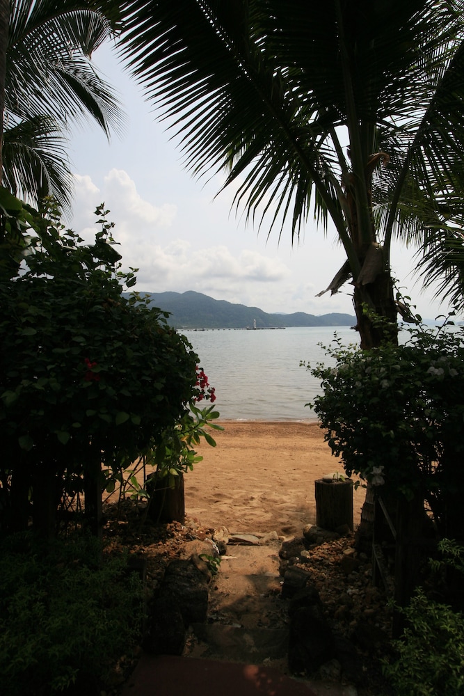 Nirvana Resort Koh Chang
